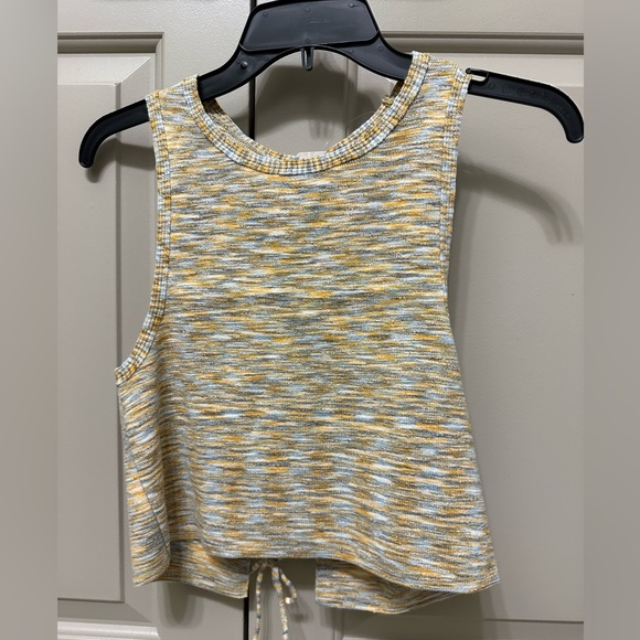Free People Women's Best of Us Sweater Tank XS - Picture 1 of 3